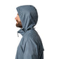Jacket impermeable unisex Mac in a Sac Origin II - Gris