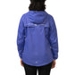 Jacket impermeable unisex Mac in a Sac Origin II - Morado