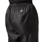 Pantalón impermeable unisex Mac in a Sac Origin II - Negro