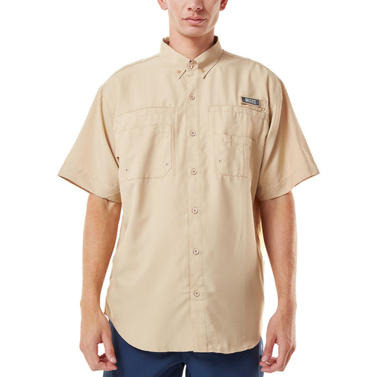 CAMISA HOMBRE SAMARA / OUTDOOR ADVENTURE
