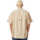 CAMISA HOMBRE SAMARA / OUTDOOR ADVENTURE