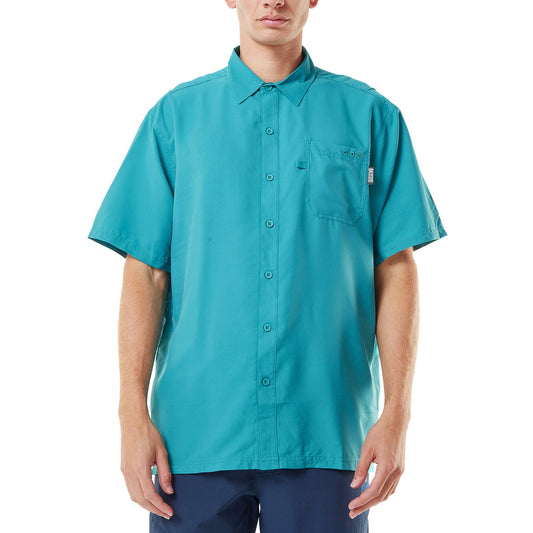 CAMISA HOMBRE QUEPOS / OUTDOOR ADVENTURE