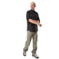 Camisa para hombre Outdoor Adventure Roatan