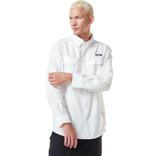 Camisa para hombre Manga Larga Roatan Outdoor Adventure