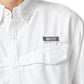 CAMISA HOMBRE MANGA CORTA ROATAN  OUTDOOR ADVENTURE BLANCO
