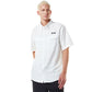 CAMISA HOMBRE MANGA CORTA ROATAN  OUTDOOR ADVENTURE BLANCO
