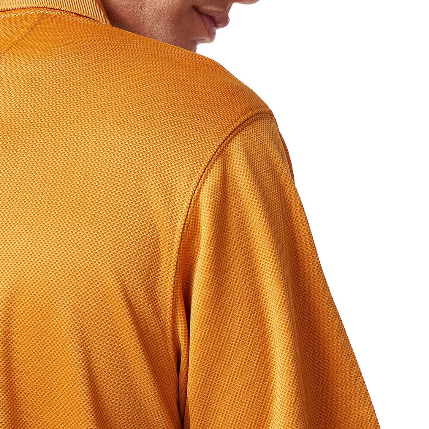 Polo para hombre Outdoor Adventure La Fortuna