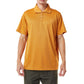 Polo para hombre Outdoor Adventure La Fortuna