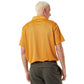 Polo para hombre Outdoor Adventure La Fortuna