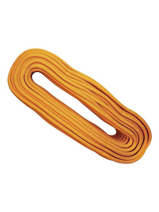 PAQUETE CUERDA ESTÁTICA R44 NFPA 11MM (60M) - NARANJA