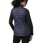 Chaleco para mujer Synergy Gilet - Navy
