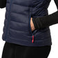 Chaleco para mujer Synergy Gilet - Navy