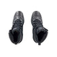 BOTA IMPERMEABLE PARA HOMBRE CHOCORUA MID - BLACK / FULL GRAIN