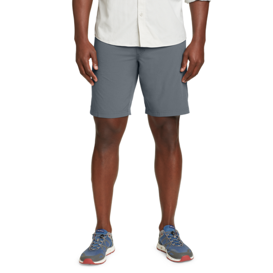 SHORT HOMBRE THROWLINE / EDDIE BAUER