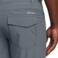 SHORT HOMBRE THROWLINE / EDDIE BAUER